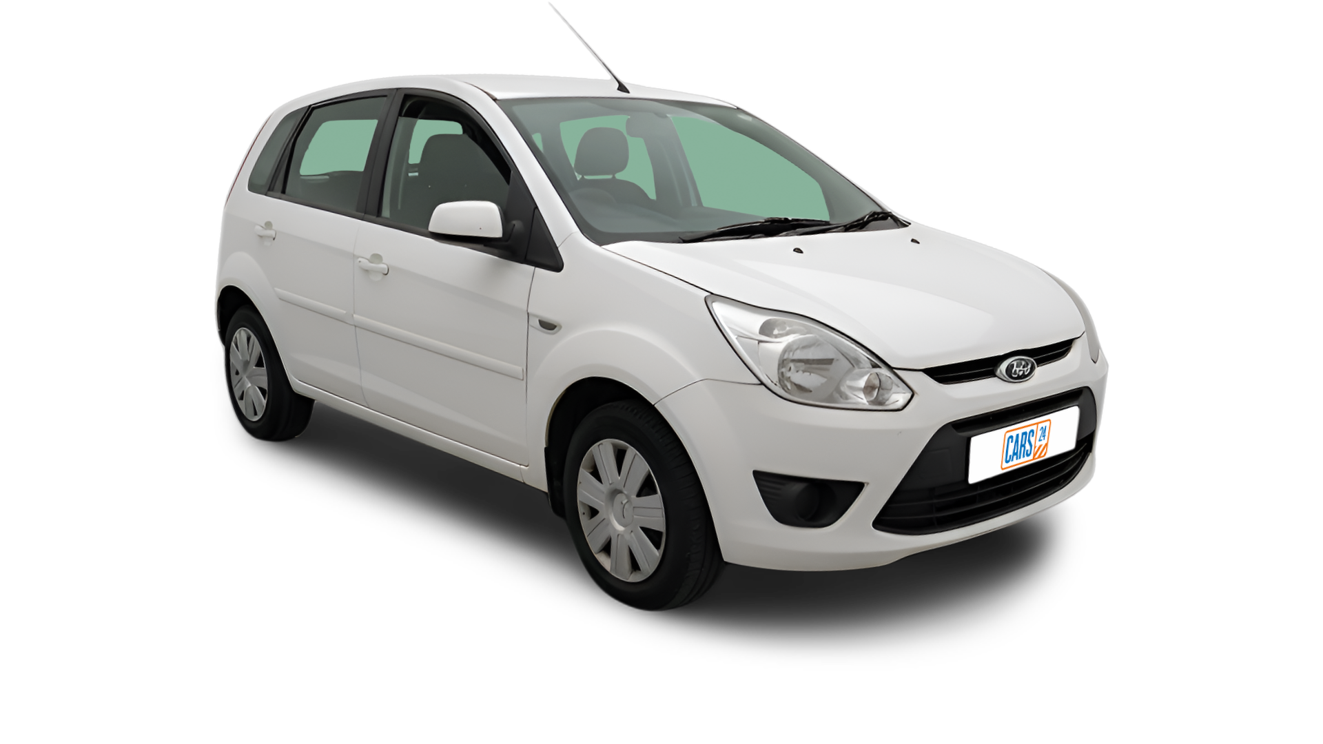 Ford Figo-img